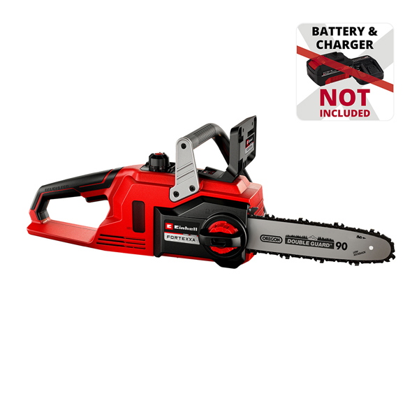 Einhell FORTEXXA 18/30 27cm 18V Cordless Chain Saw (Bare)