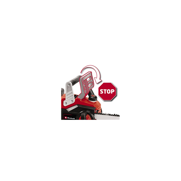 Einhell GP-LC 36/35 Li 35cm 36V Cordless Chain Saw (Bare)