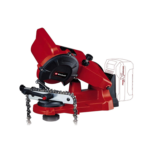 Einhell GE-CS 18 Li Cordless Chain Sharpener (Bare)