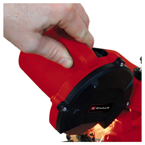 Einhell GE-CS 18 Li Cordless Chain Sharpener (Bare)