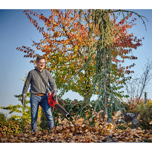 Einhell GE-LB 36/210 Li E 36V Cordless Leaf Blower (Bare)