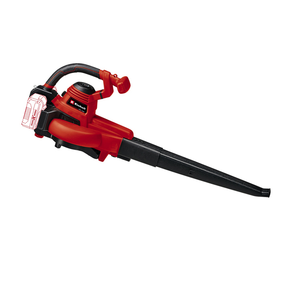 Einhell GE-CL 36/230 Li E 36V Cordless Leaf Blower / Vacuum (Bare)