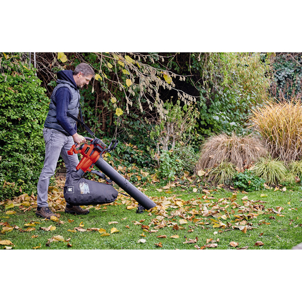 Einhell GE-CL 36/230 Li E 36V Cordless Leaf Blower / Vacuum (Bare)