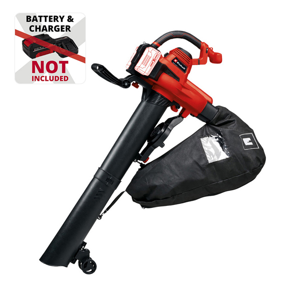 Einhell GE-CL 36/230 Li E 36V Cordless Leaf Blower / Vacuum (Bare)