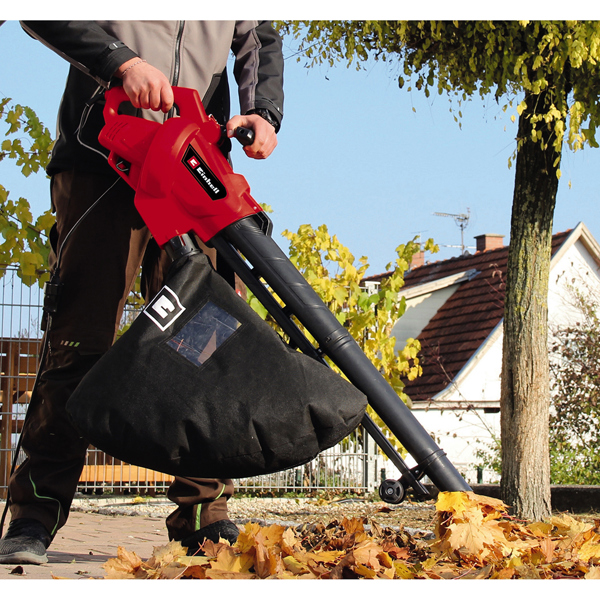 Einhell GC-EL 3024 E Electric Leaf Blower / Vacuum