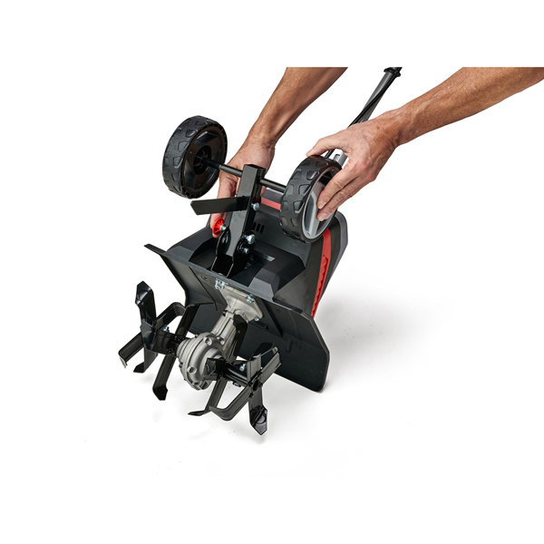 Cleanstore Einhell GE CR 30 Li 36V 30cm Cordless Ground Tiller Bare