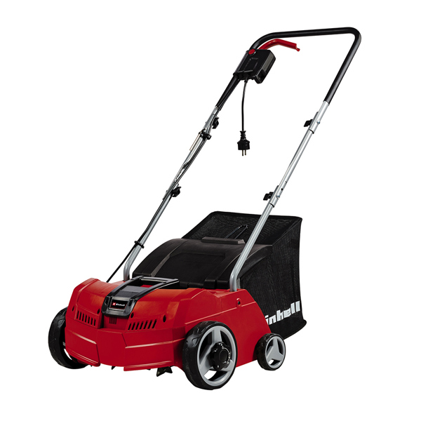 Einhell GC-SA 1231/1 31cm Electric Aerator & Scarifier