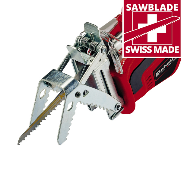 Einhell GE-GS 18 Li 18V Cordless Pruning Saw (Bare)