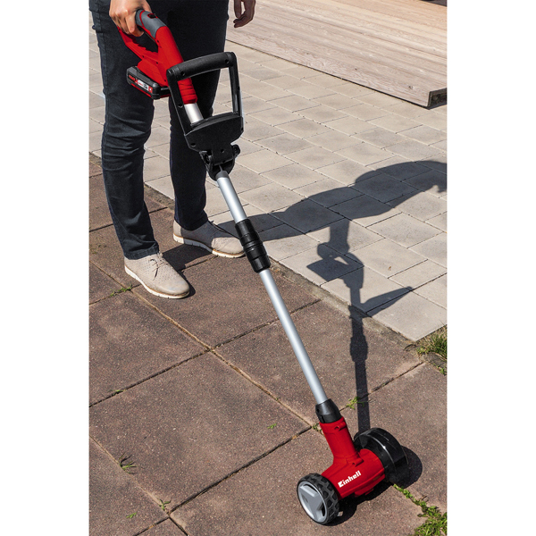 Einhell GC-CC 18 Li 18V Cordless Grout Cleaner (Bare)