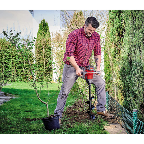 Einhell GP-EA 18/150 Li BL 18V Cordless Earth Auger (Bare)