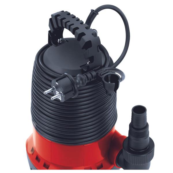 Einhell GC-DP 7835 Submersible Dirty Water Pump