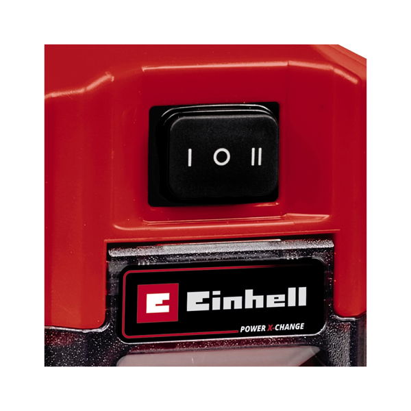 Einhell GE-SP 18 LL Li 18V Cordless Submersible Clear Water Pump