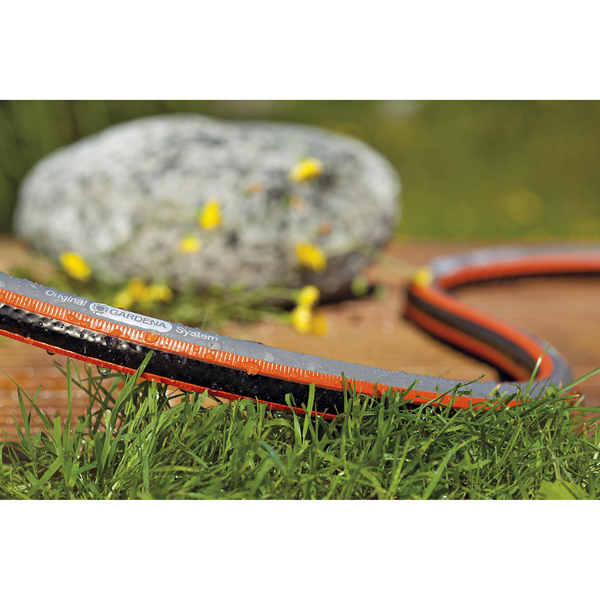 Gardena Comfort FLEX Hose 13mm (1/2