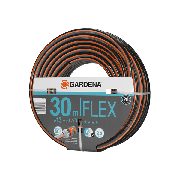 Gardena Comfort FLEX Hose 13mm (1/2