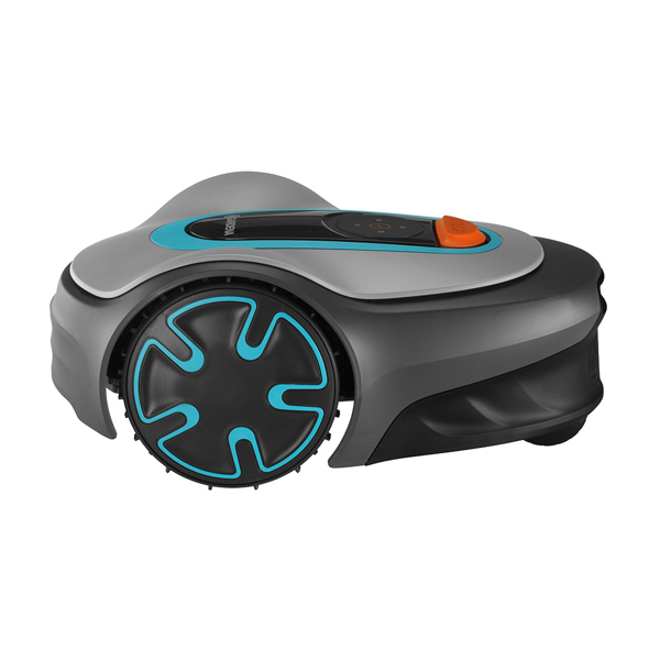 Gardena SILENO minimo 250 Robotic Lawn Mower 