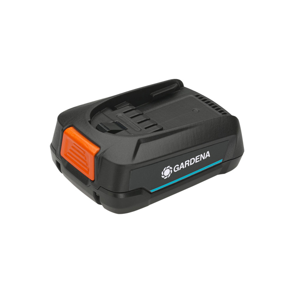 Gardena PBA 18V/45 P4A 2.5Ah Li-Ion Battery