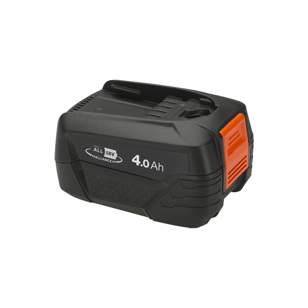 Gardena PBA 18V/72 P4A 4.0Ah Li-Ion Battery