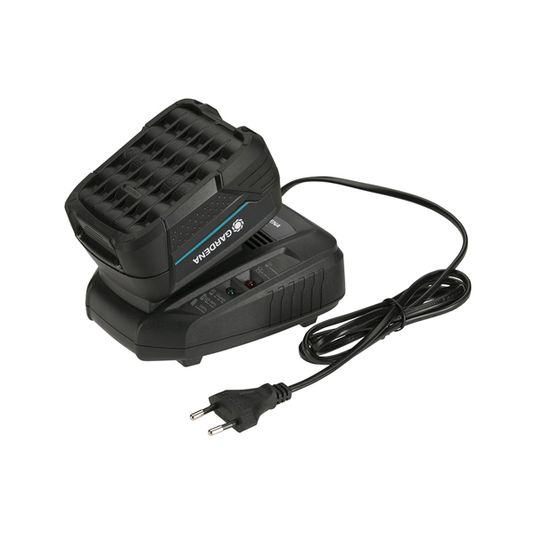 Gardena AL 1830 CV Quick Charger