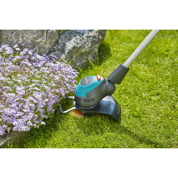 Gardena EasyCut 23/18V P4A 23cm 18V Cordless Grass Trimmer (Bare)