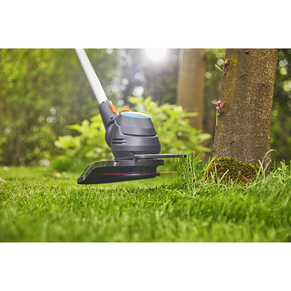 Gardena ComfortCut 23/18V P4A 23cm 18V Cordless Grass Trimmer (Bare)