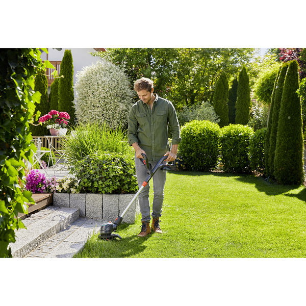 Gardena ComfortCut 23/18V P4A 23cm 18V Cordless Grass Trimmer (Bare)