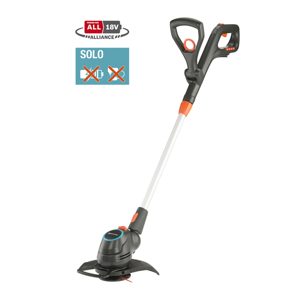 Gardena ComfortCut 23/18V P4A 23cm 18V Cordless Grass Trimmer (Bare)
