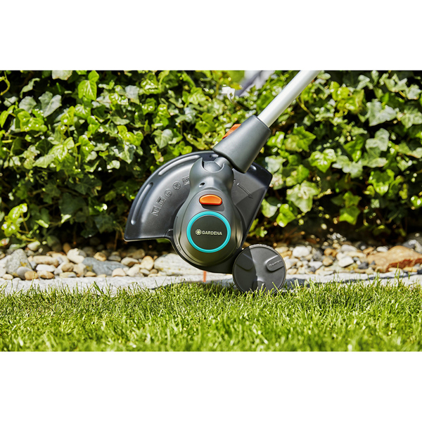 Gardena Grass Trimmer Guide Wheel