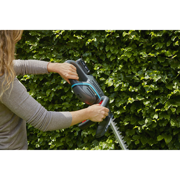 Gardena ComfortCut 50/18V P4A 50cm 18V Cordless Hedge Trimmer (Bare)