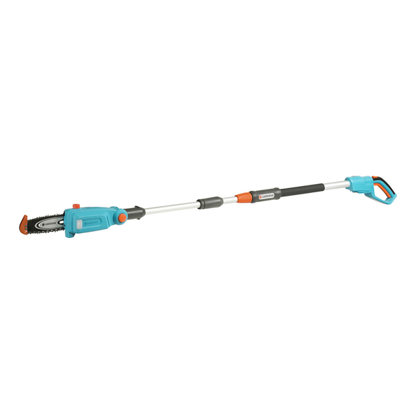 Gardena TCS 20/18V P4A 20cm 18V Cordless Telescopic Pruner (Bare)