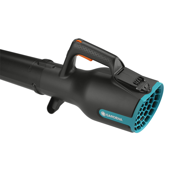 Gardena PowerJet 18V P4A Cordless Leaf Blower (Bare)