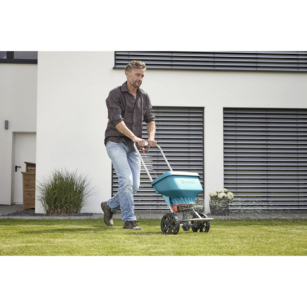 Gardena Spreader XL