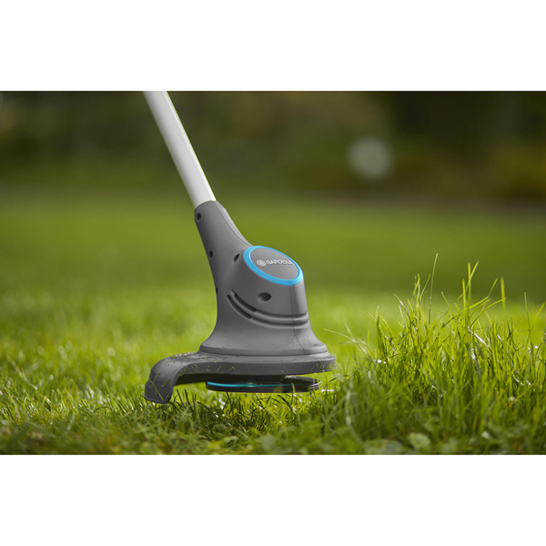 Gardena SmallCut 23/18V P4A 23cm 18V Cordless Grass Trimmer (Bare)