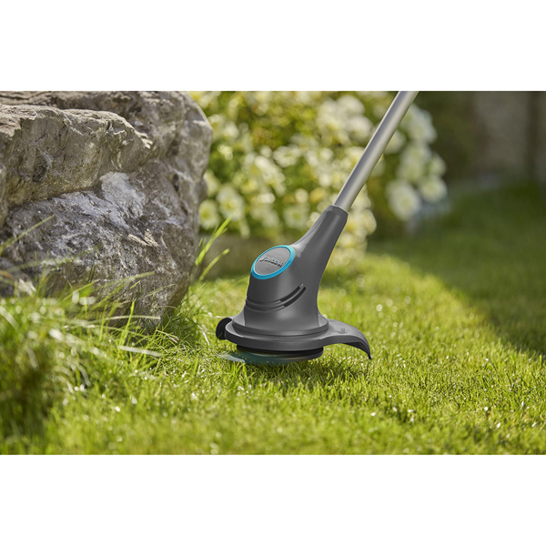 Gardena SmallCut 23/18V P4A 23cm 18V Cordless Grass Trimmer (Bare)