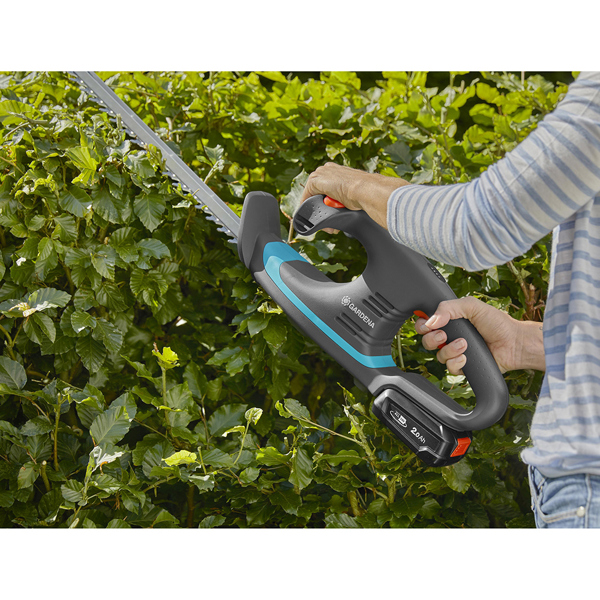 Gardena EasyCut 40/18V P4A 40cm 18V Cordless Hedge Trimmer (Bare)