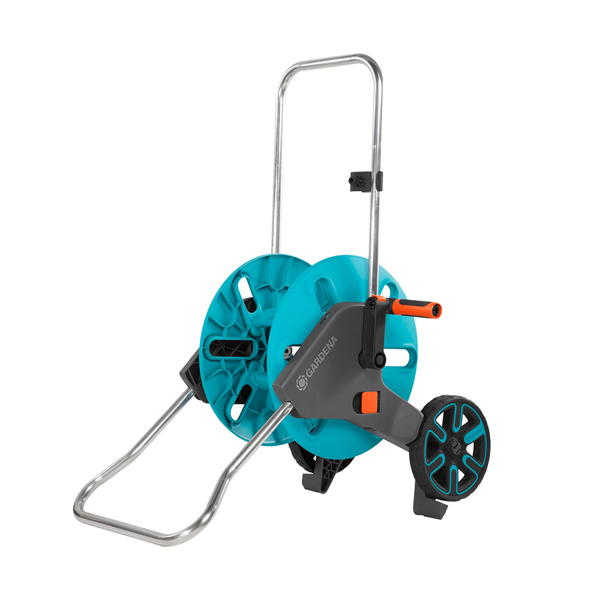 Gardena CleverRoll M Hose Trolley