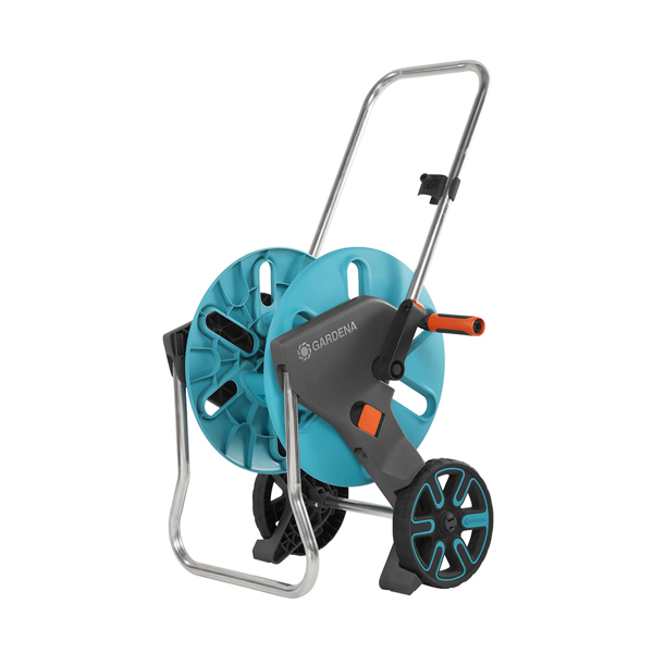 Gardena CleverRoll M Hose Trolley