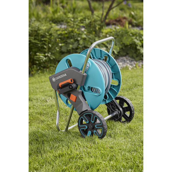 Gardena CleverRoll M Hose Trolley