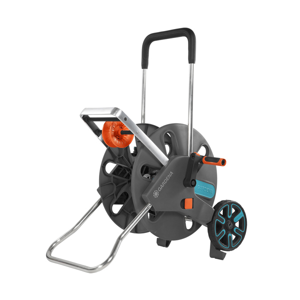 Gardena CleverRoll L Easy Hose Trolley