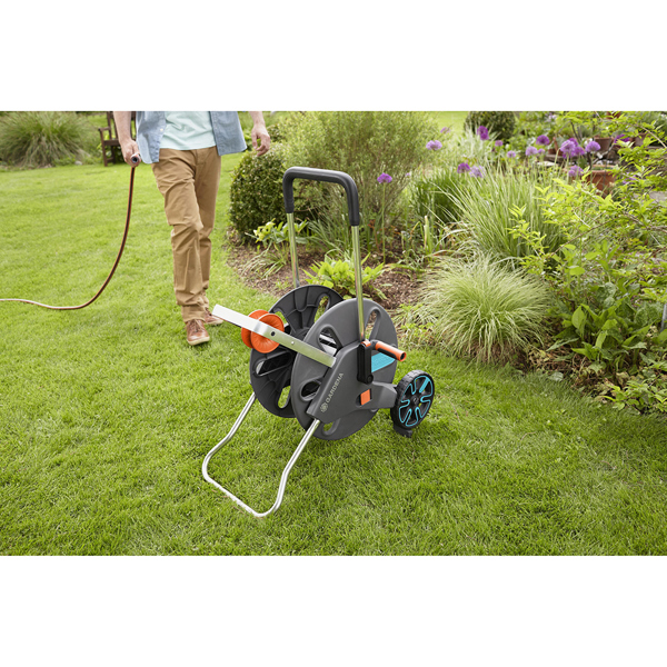 Gardena CleverRoll L Easy Hose Trolley