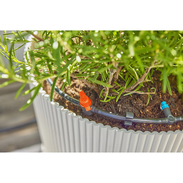 Gardena Micro-Drip Starter Set for Terrace