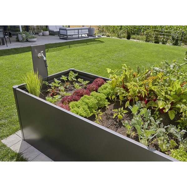 Gardena Micro-Drip Starter Set for Beds & Raised Beds