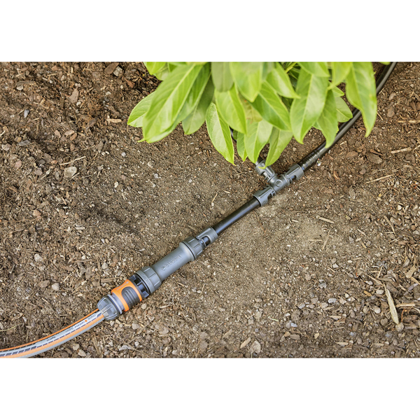 Gardena Micro-Drip Irrigation Set for Bushes & Hedges (25m)