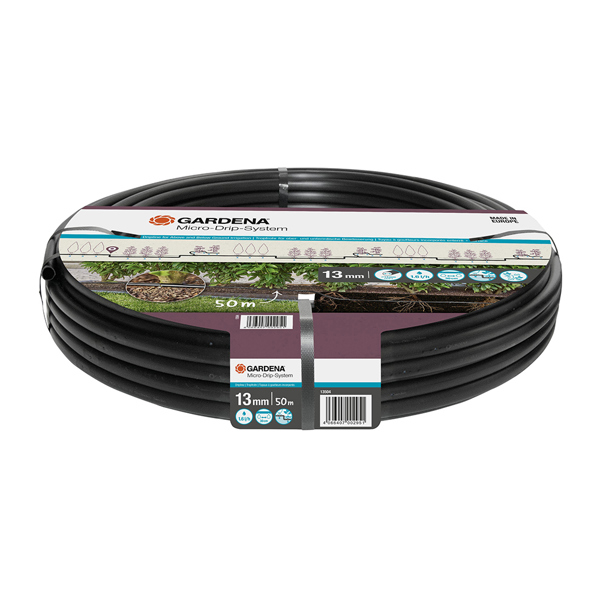 Gardena Micro-Drip Irrigation Line (50m)