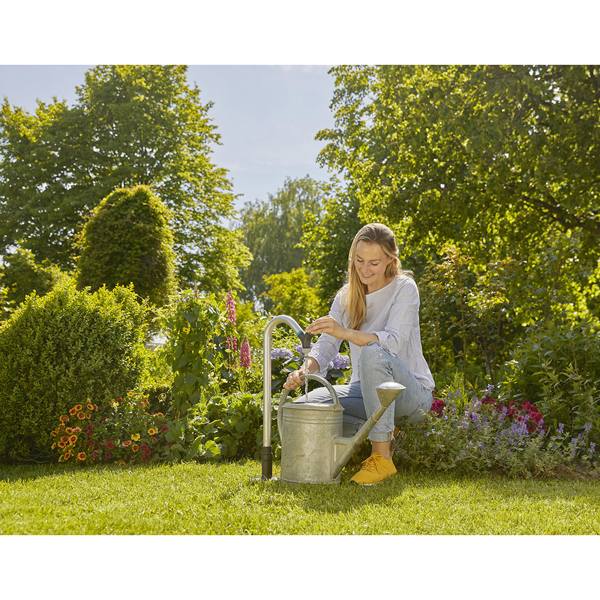 Cleanstore Gardena Pipeline Garden Water Tap