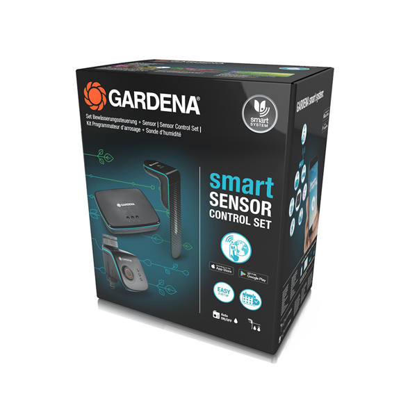 Gardena Smart Sensor Control Set