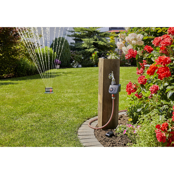 Gardena Smart Sensor Control Set