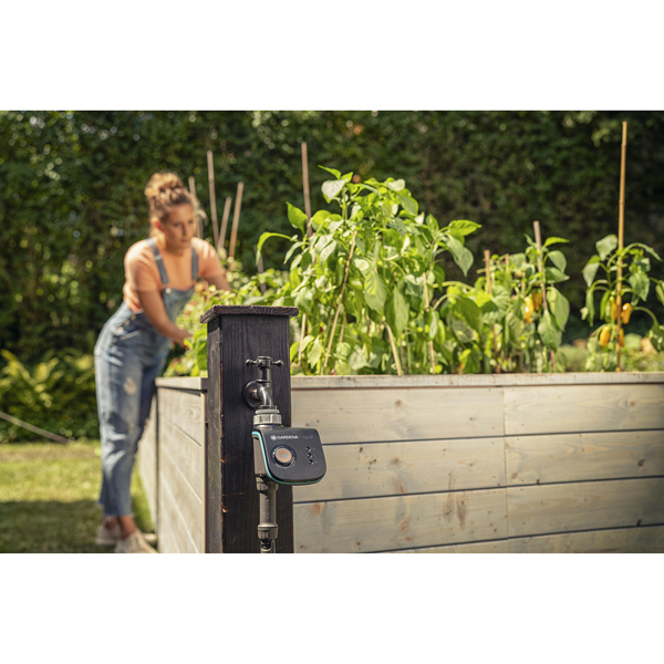 Gardena Smart Water Control Set