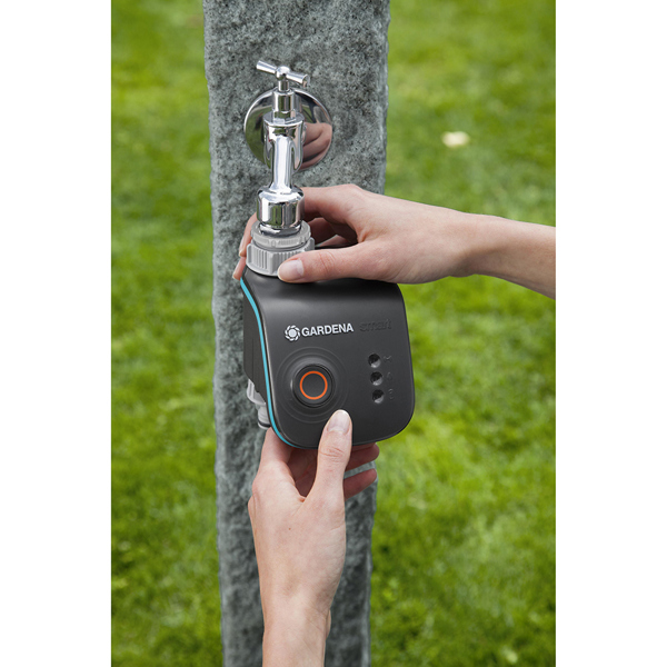 Gardena Smart Water Control