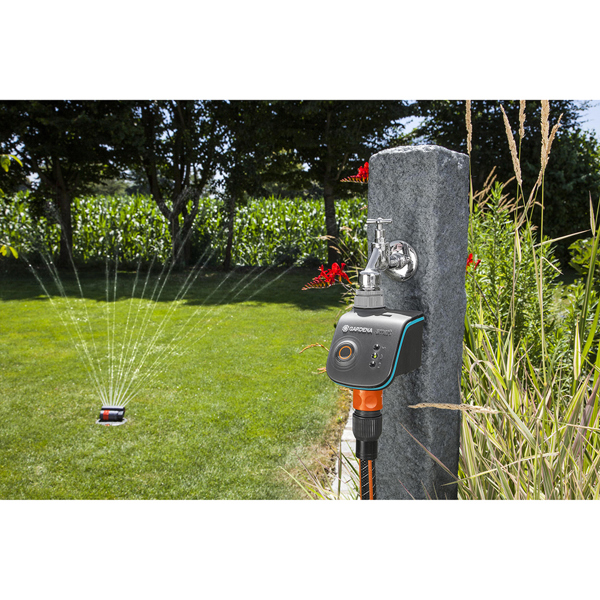 Gardena Smart Water Control