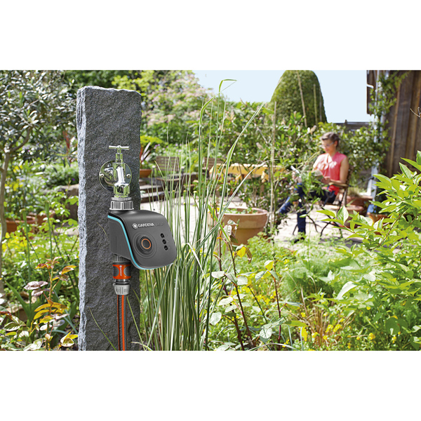 Gardena Smart Water Control In Stock Free Delivery*